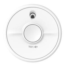 FIREANGEL OPTICAL SMOKE ALARM SB1-T CARAVAN MOTORHOME sc342A